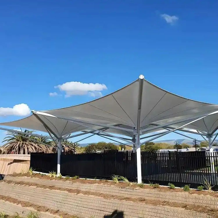 诏安县工程案例