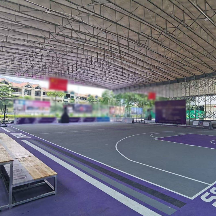 诏安县工程案例