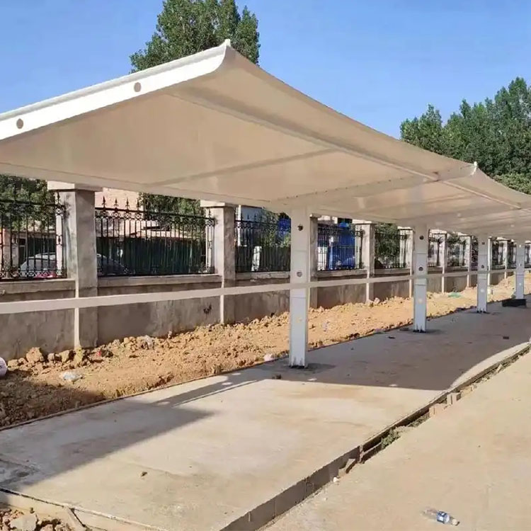 诏安县工程案例