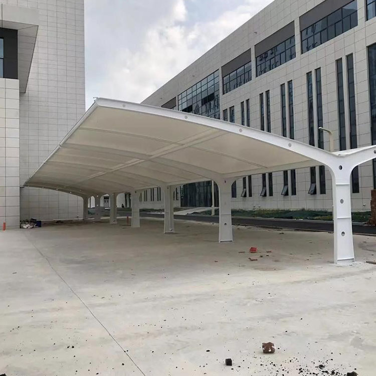 诏安县工程案例