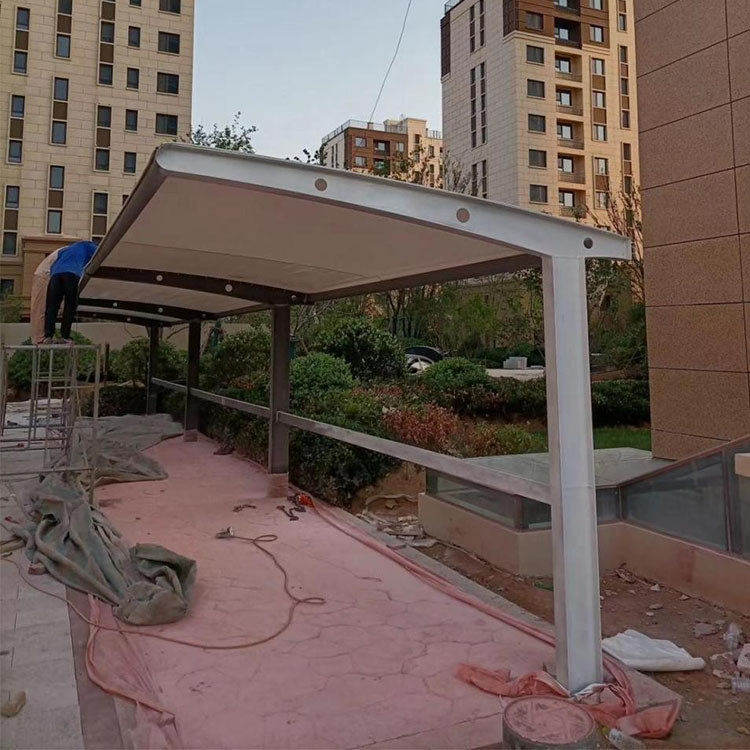 诏安县工程案例